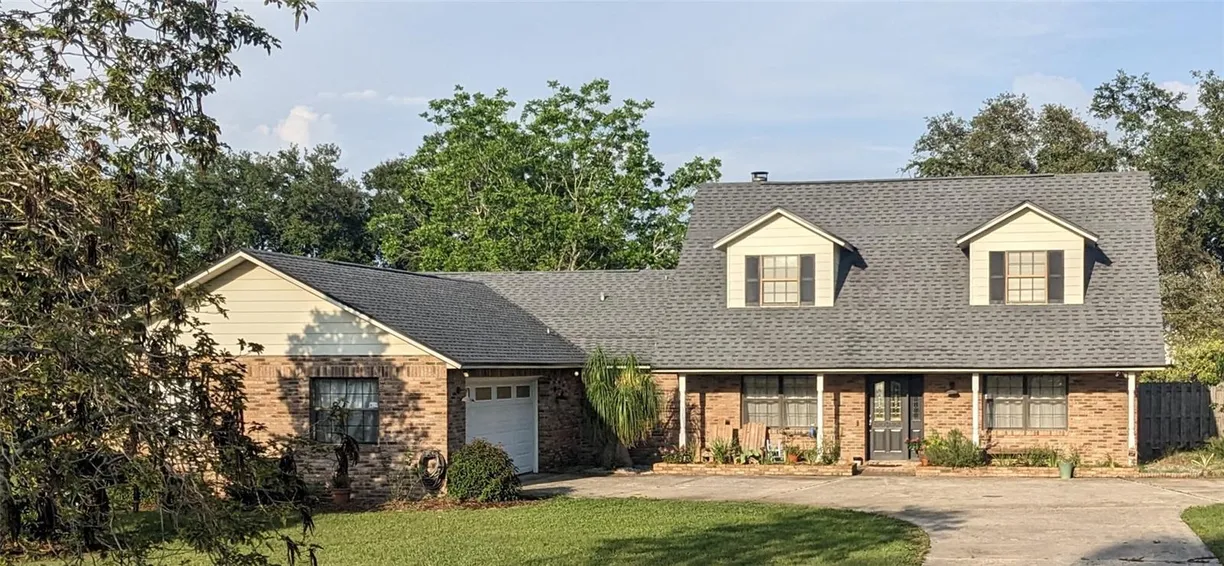 Central Florida Real Estate | View 6161 Albeth Road | 4 Beds, 2 Baths