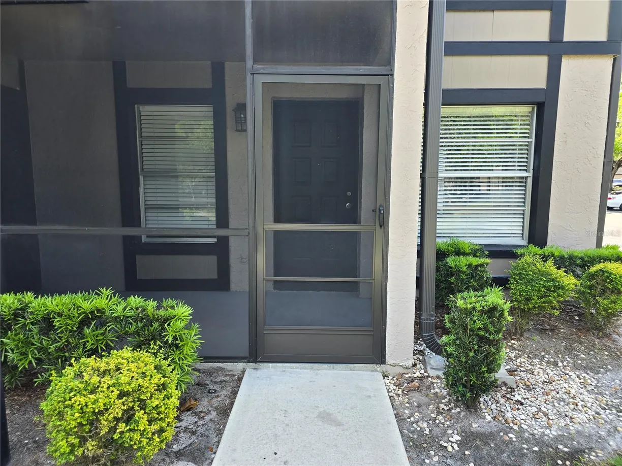 Sarasota/St. Petersburg Real Estate | View 14663 NORWOOD OAKS DRIVE, 103 | Listing