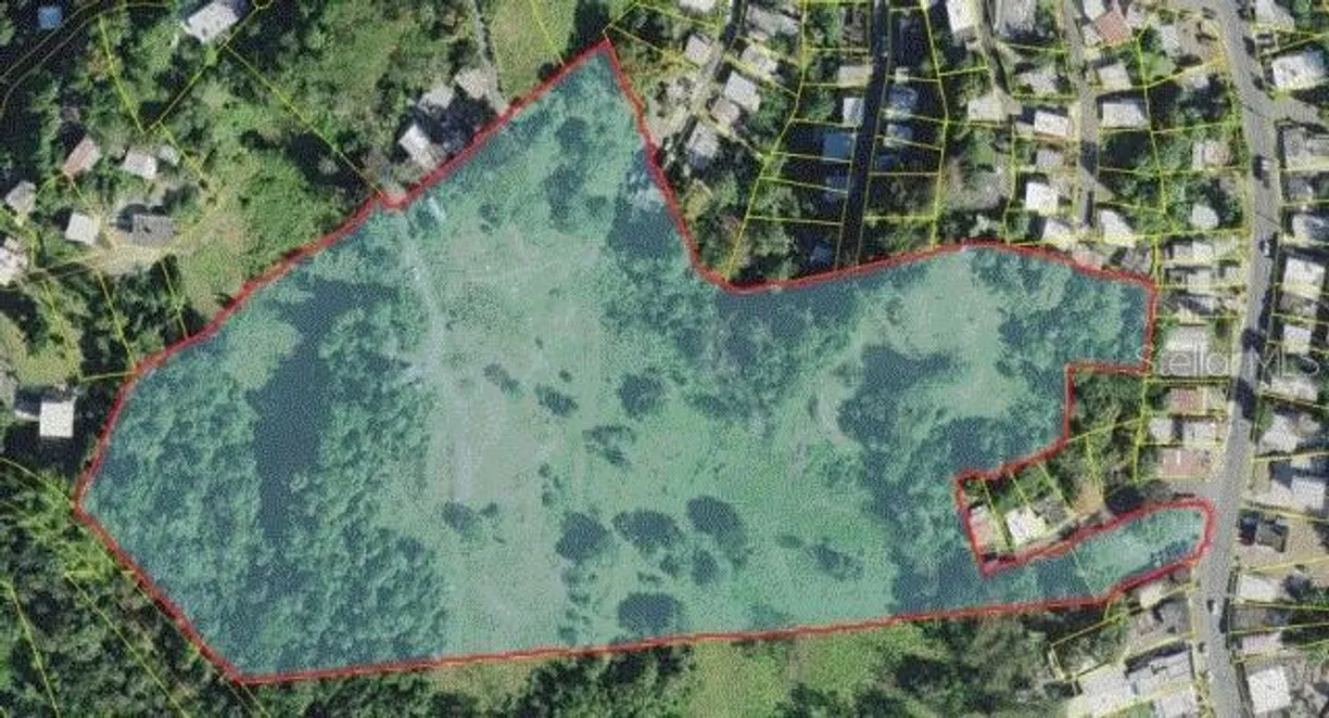 Puerto Rico Real Estate | View CLL KROS INT PR 169 STREET
