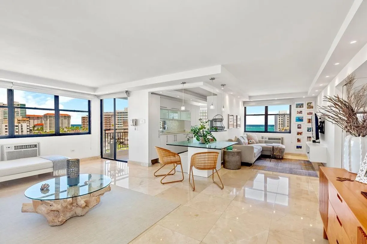 Puerto Rico Real Estate | View 64 Condado Avenue, 901 | 2 Beds, 2 Baths