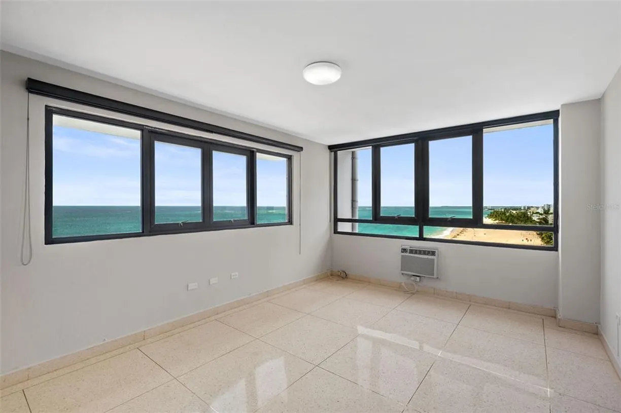 Puerto Rico Real Estate | View 1501 Ashford Avenue, 10B | 4 Beds, 3 Baths