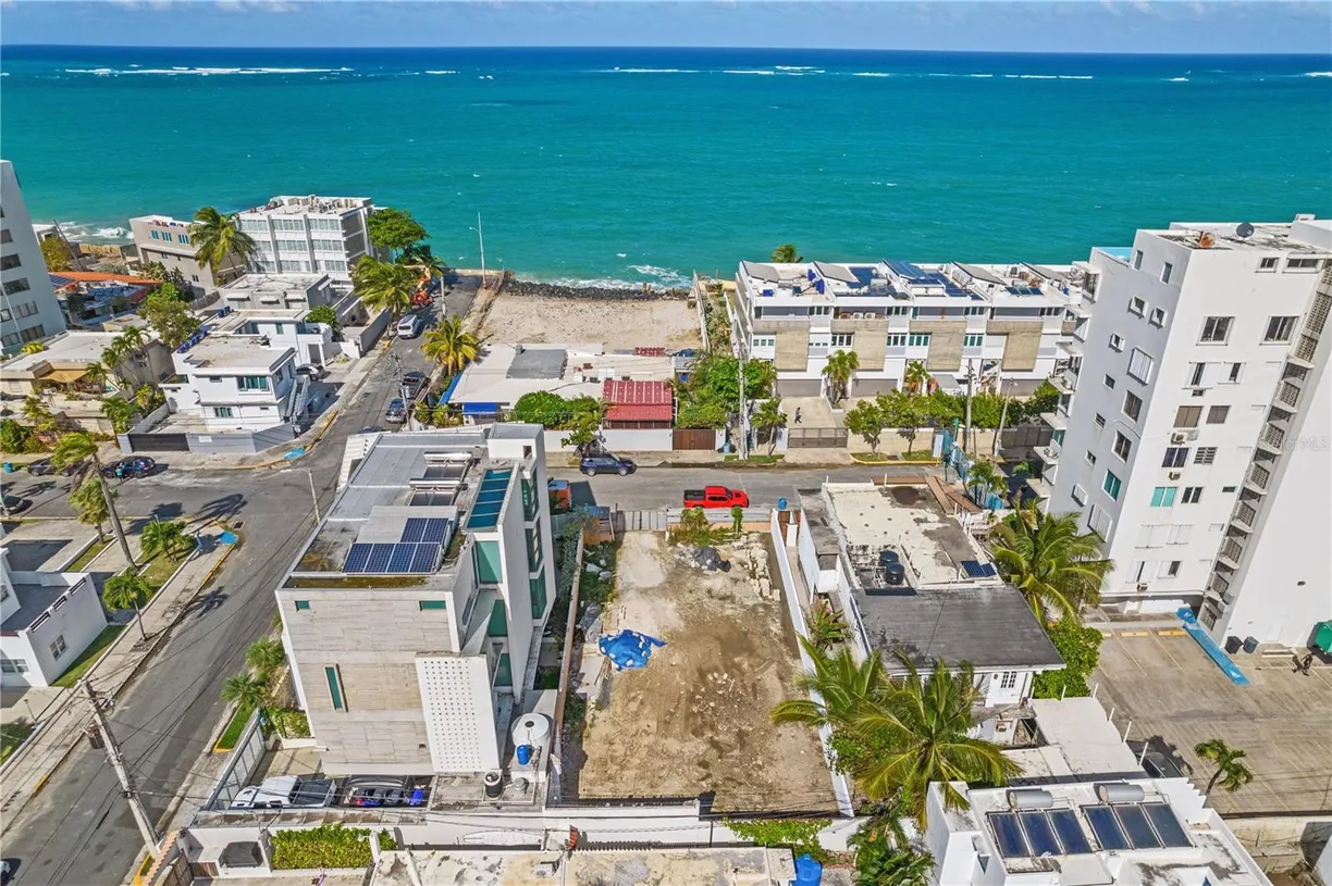 Puerto Rico Real Estate | View 2068 CALLE ESPANA | Listing