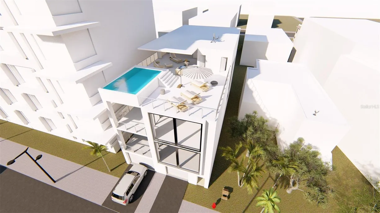 Puerto Rico Real Estate | View 2068 CALLE ESPANA