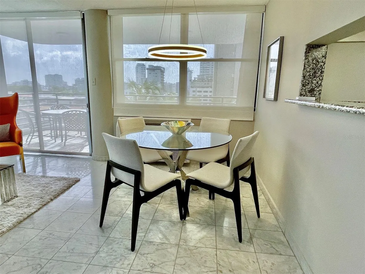 Puerto Rico Real Estate | View 1483 ASHFORD AVE, 602 | Listing