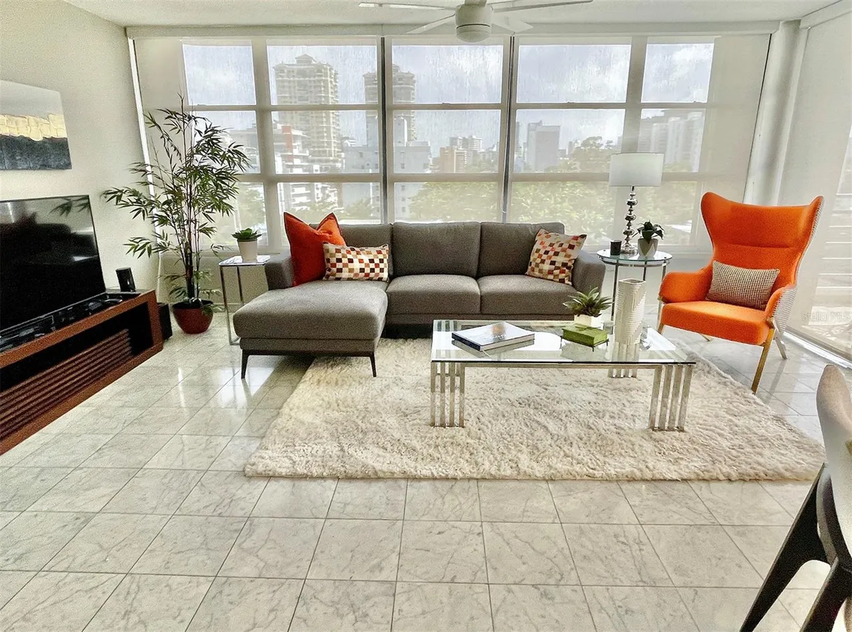 Puerto Rico Real Estate | View 1483 ASHFORD AVE, 602 | Listing