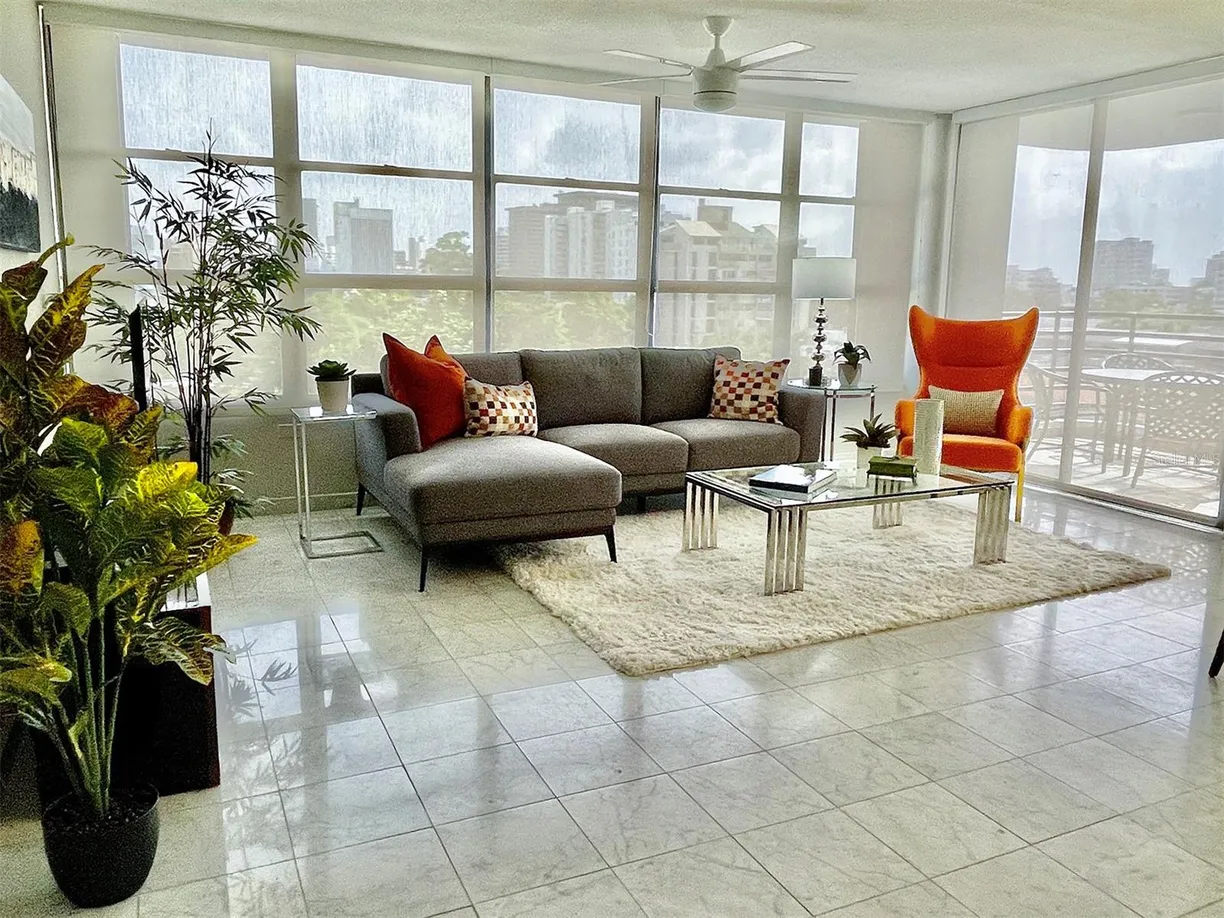 Puerto Rico Real Estate | View 1483 ASHFORD AVE, 602 | Listing