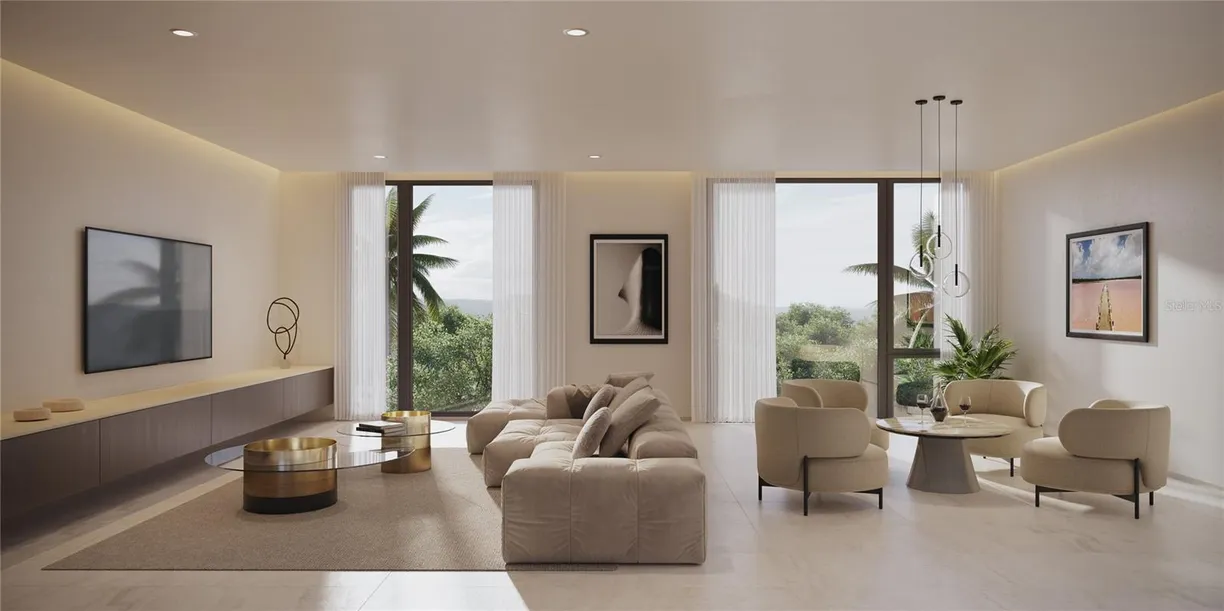 Puerto Rico Real Estate | View The Grove 11D CARRION COURT | Listing