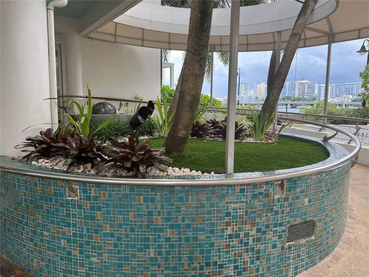 Puerto Rico Real Estate | View 15 SAN GERONIMO, 208 | Listing