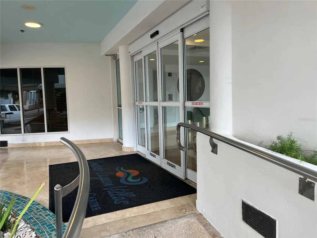 Puerto Rico Real Estate | View 15 SAN GERONIMO, 208 | Listing