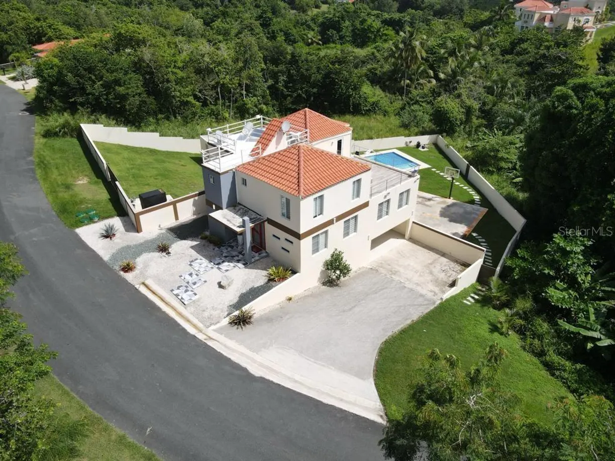 Puerto Rico Real Estate | View 40 ROBLE VALLEY, 40 | Listing