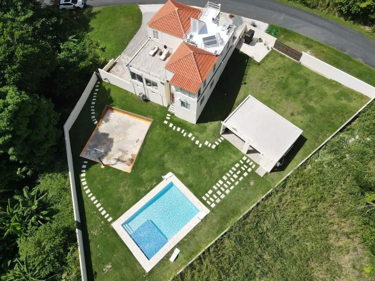 Puerto Rico Real Estate | View 40 ROBLE VALLEY, 40 | Listing