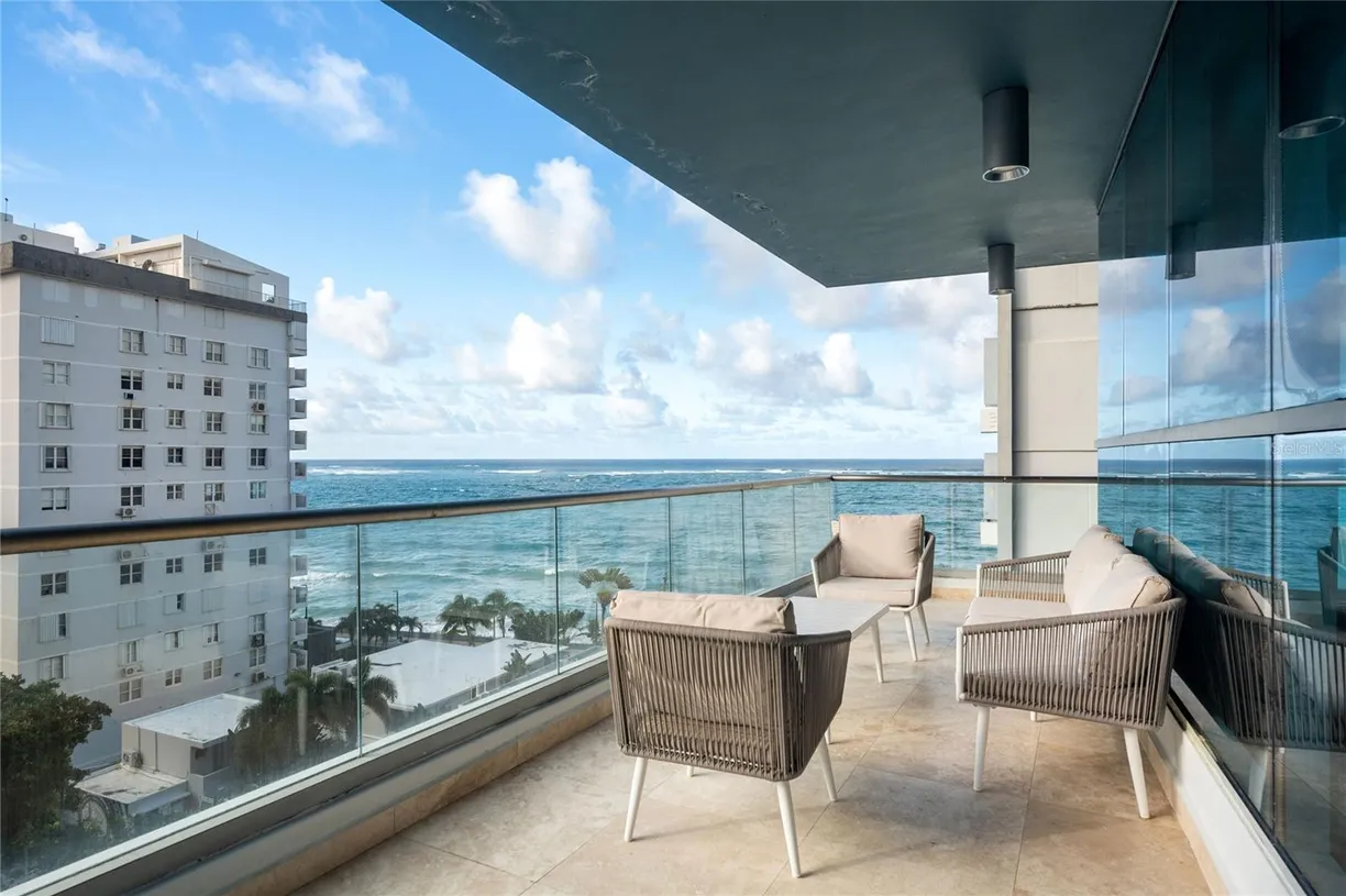 Puerto Rico Real Estate | View 7 MANUEL RODRIGUEZ SERRA, 7 | Listing