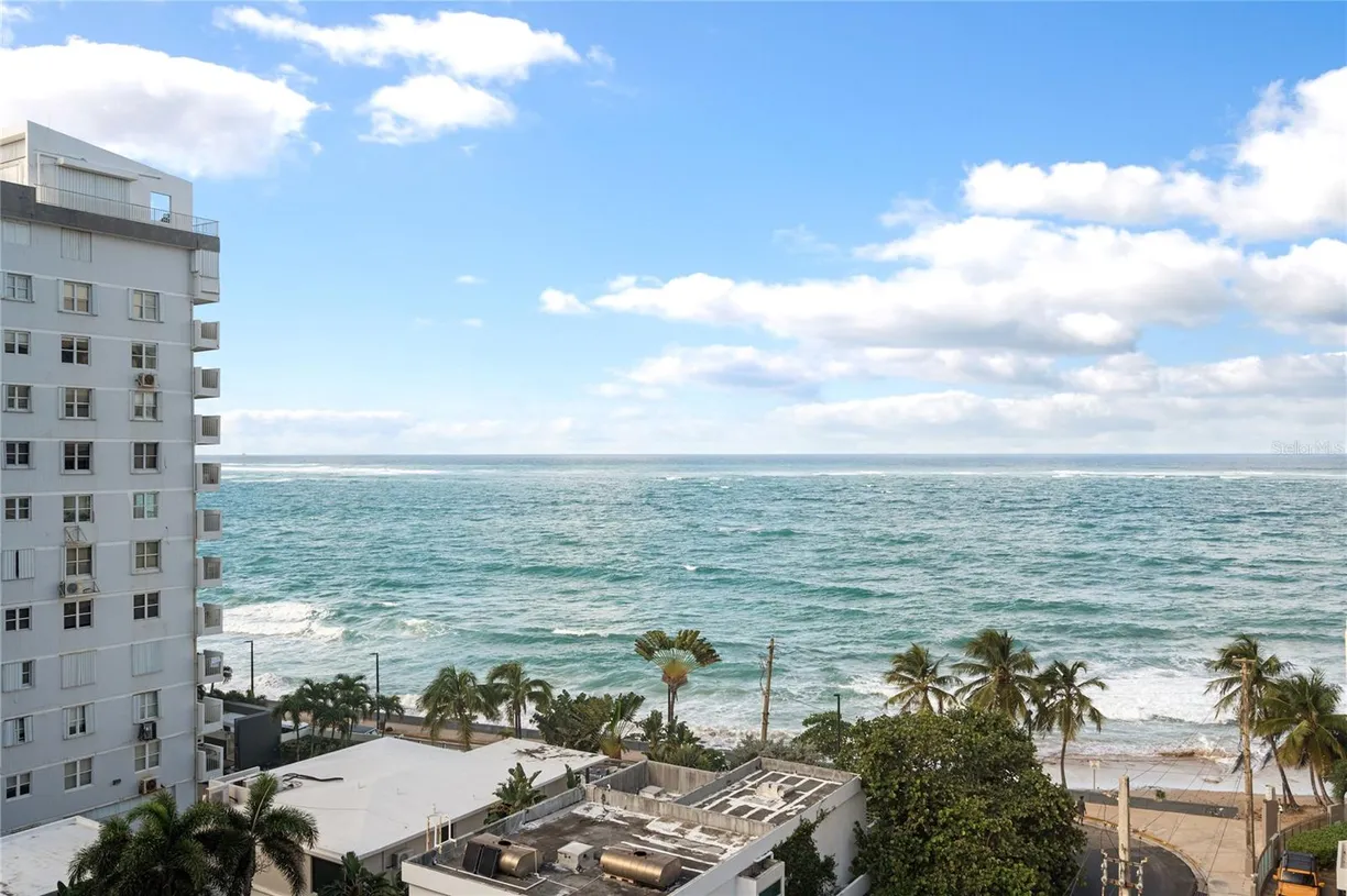 Puerto Rico Real Estate | View 7 MANUEL RODRIGUEZ SERRA, 7 | Listing