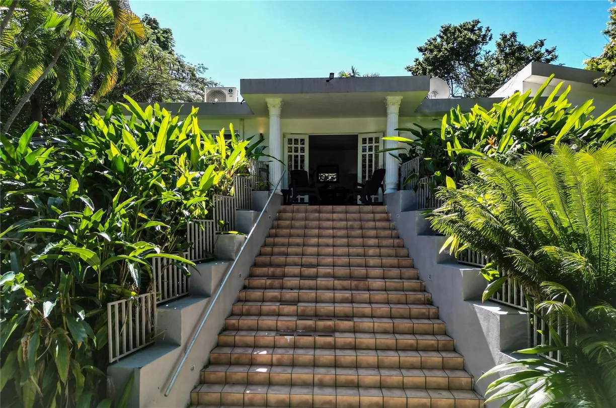 Puerto Rico Real Estate | View 1 BARRIO JIMENEZ | Listing