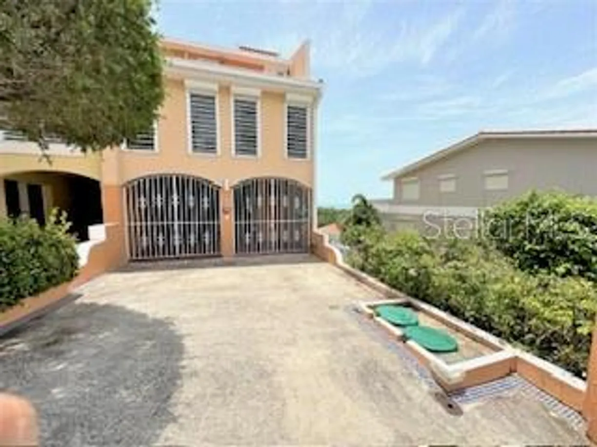 Puerto Rico Real Estate | View 1 SHELL CASTLE CLUB, 84 | 3 Beds, 2 Baths