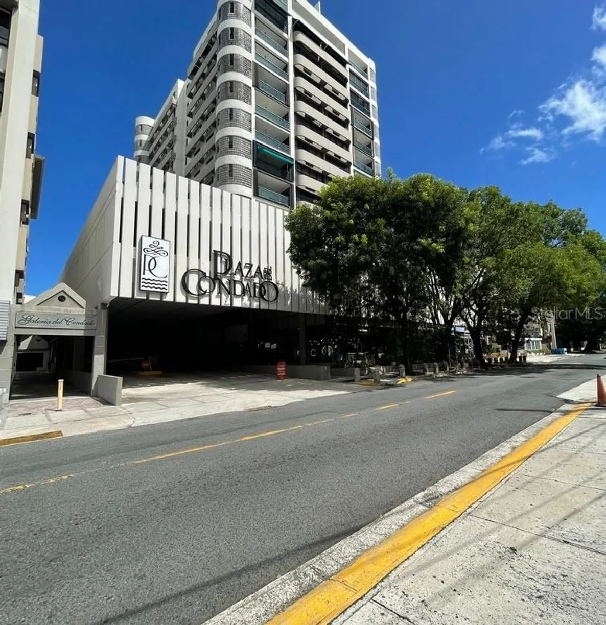 Puerto Rico Real Estate | View 64 CONDADO AVE, 802 | 3 Beds, 2 Baths