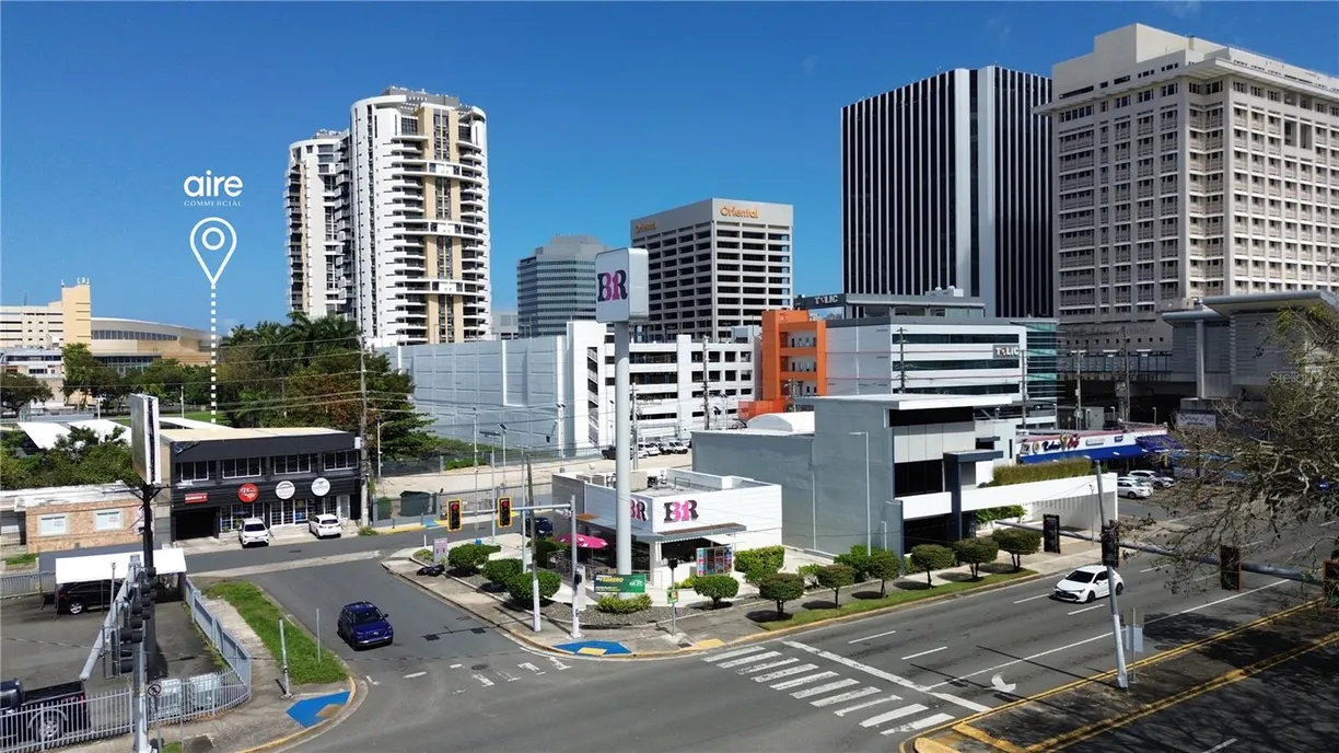 Puerto Rico Real Estate | View 133 C. O'NEILL, ROAD