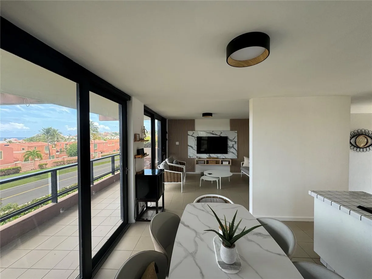 Puerto Rico Real Estate | View La Jolla Palmas Del Mar # PALMAS DRIVE, c17 | Listing