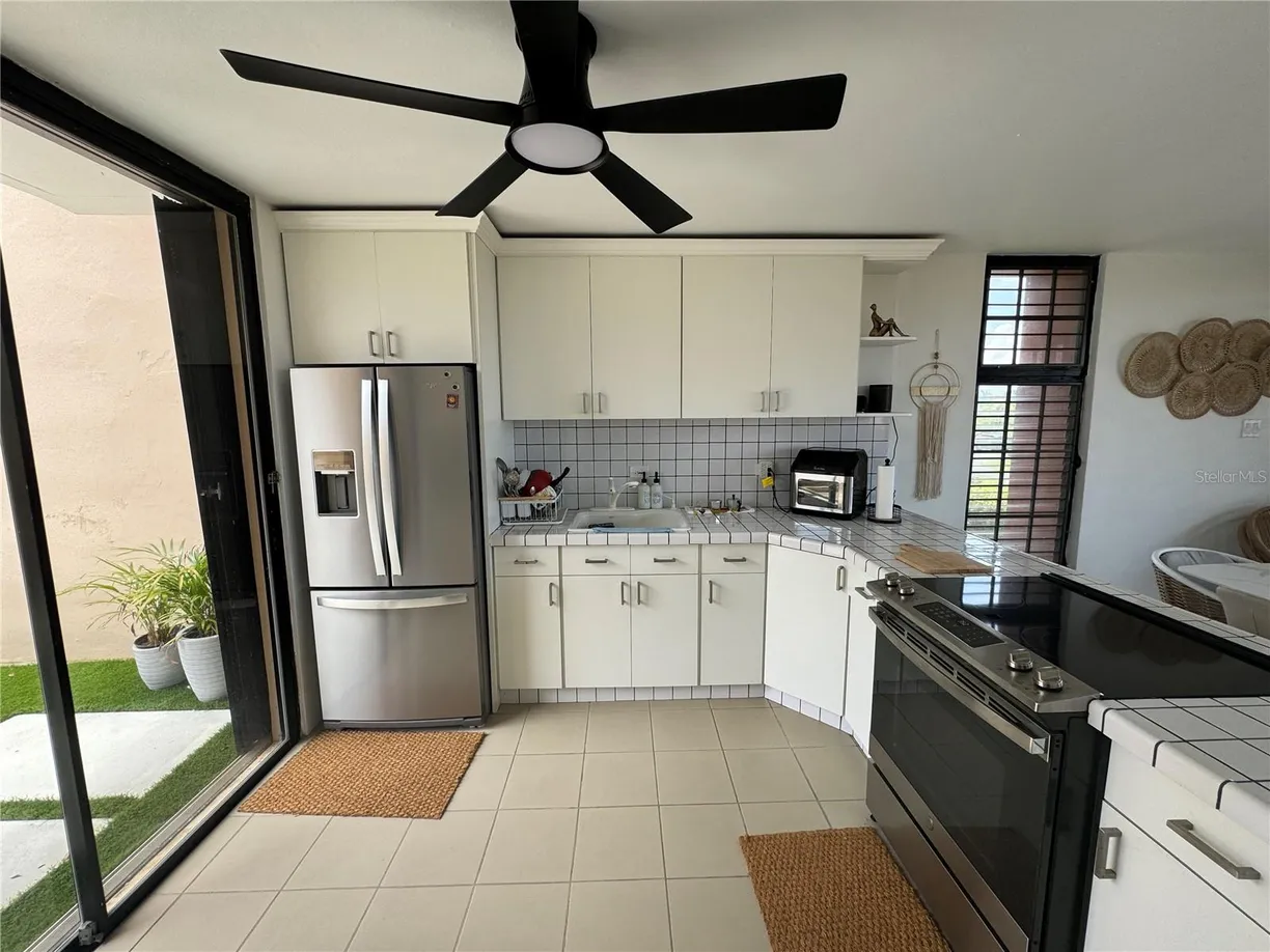 Puerto Rico Real Estate | View La Jolla Palmas Del Mar # PALMAS DRIVE, c17 | Listing