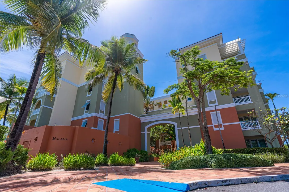 Puerto Rico Real Estate | View 100 OCEAN DRIVE, 114 | 3 Beds, 3 Baths