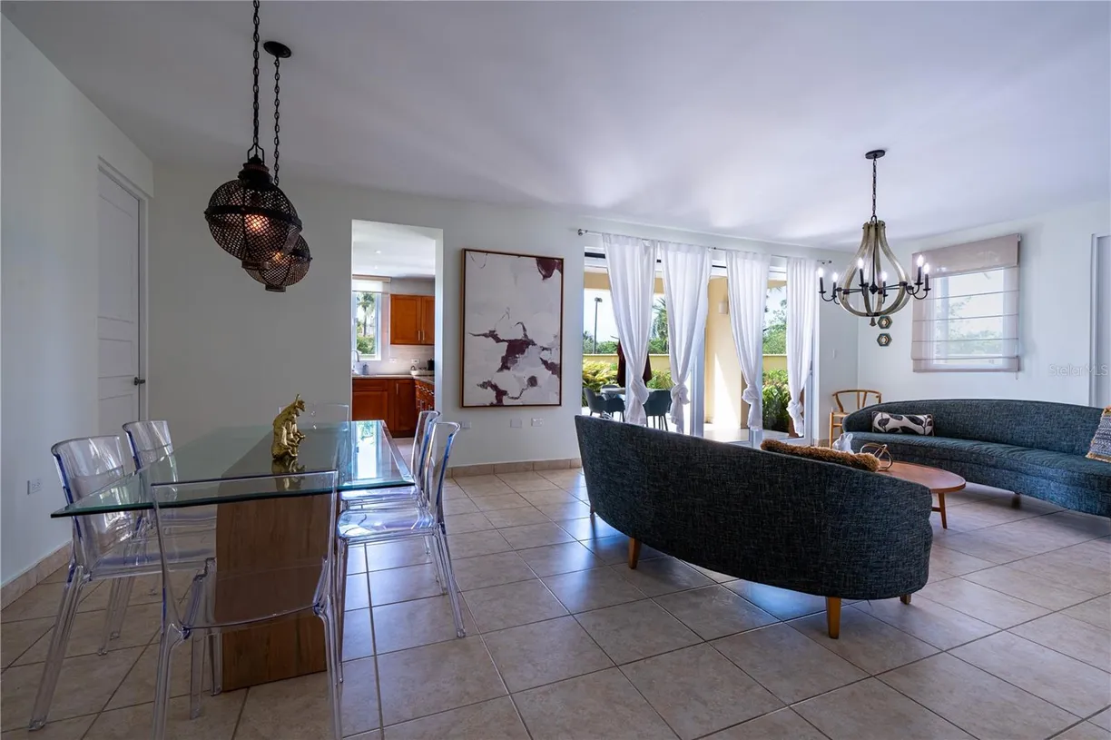 Puerto Rico Real Estate | View 100 OCEAN DRIVE, 114 | Listing