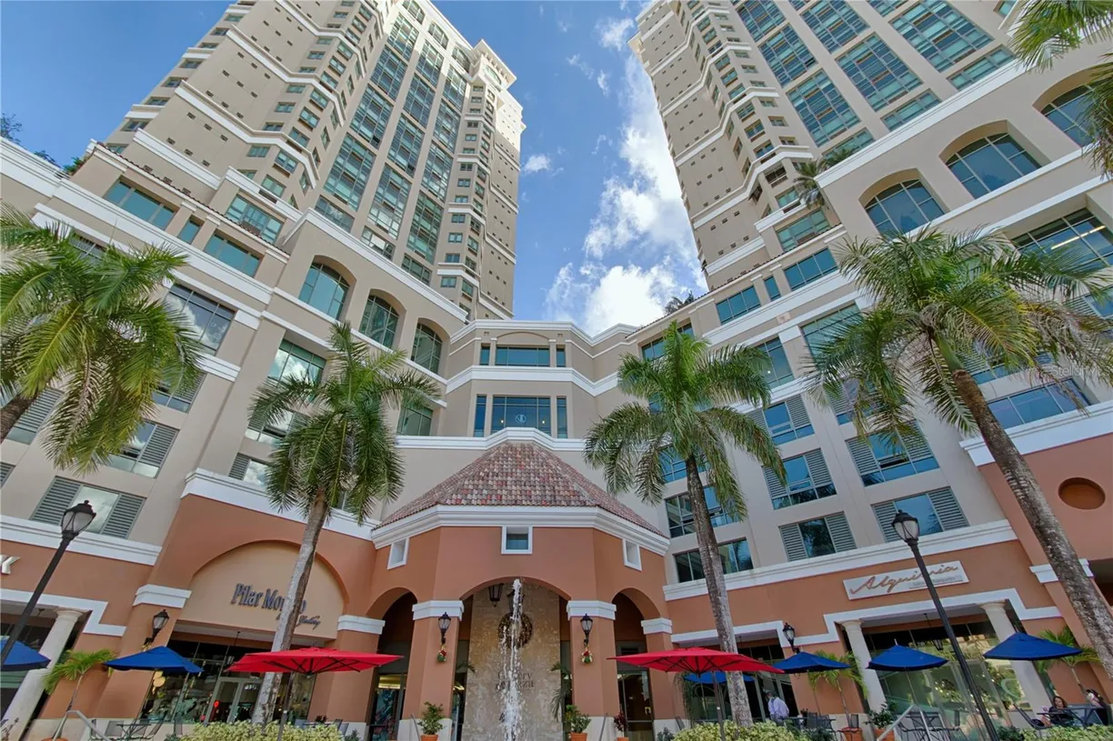 Puerto Rico Real Estate | View 103-105 DE DIEGO AVENUE, 1602N | Listing