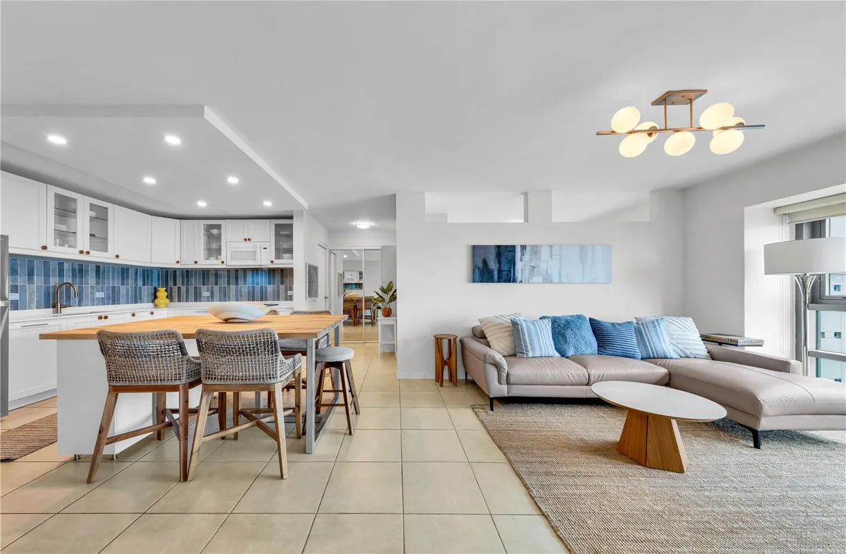 Puerto Rico Real Estate | View 103-105 DE DIEGO AVENUE, 1602N | Listing