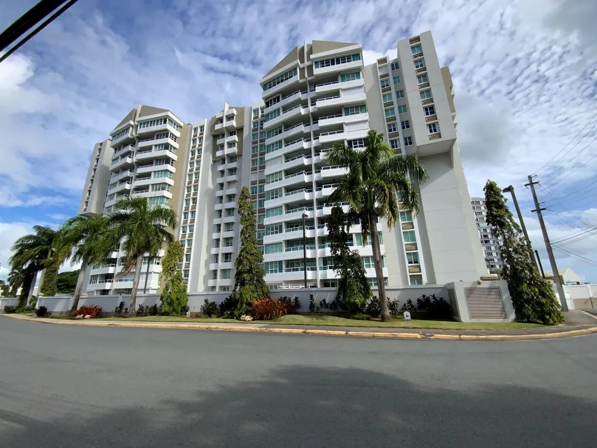 Puerto Rico Real Estate | View . COND PLAZA DE PRADO, B203 | 3 Beds, 2 Baths