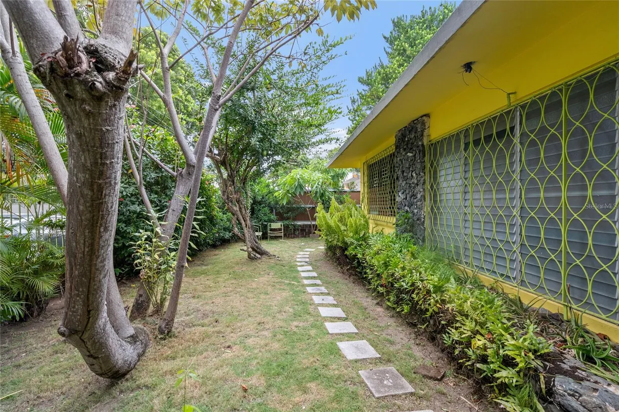 Puerto Rico Real Estate | View 2388 LAUREL ST. PUNTA LAS MARIAS STREET | Listing