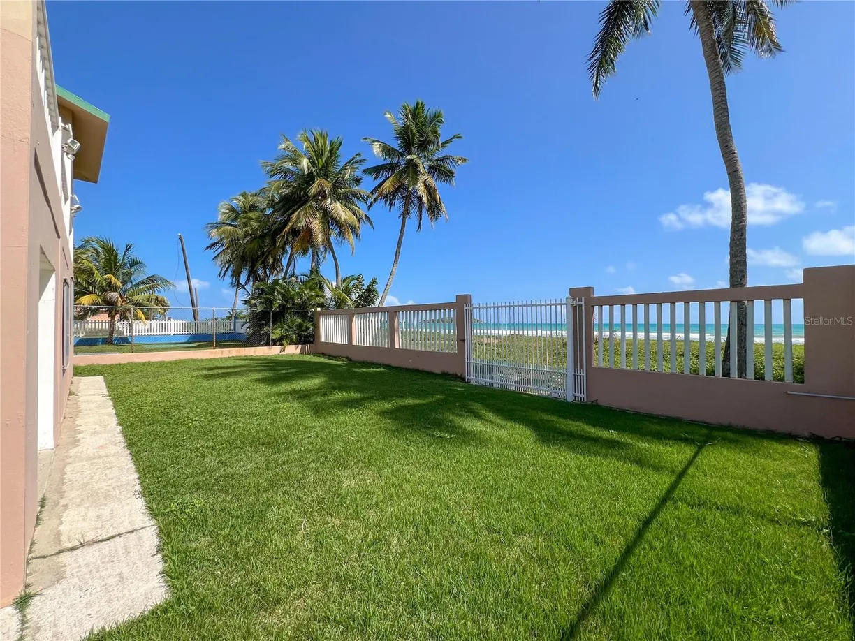 Puerto Rico Real Estate | View 21 CALLE LA OLA | Listing