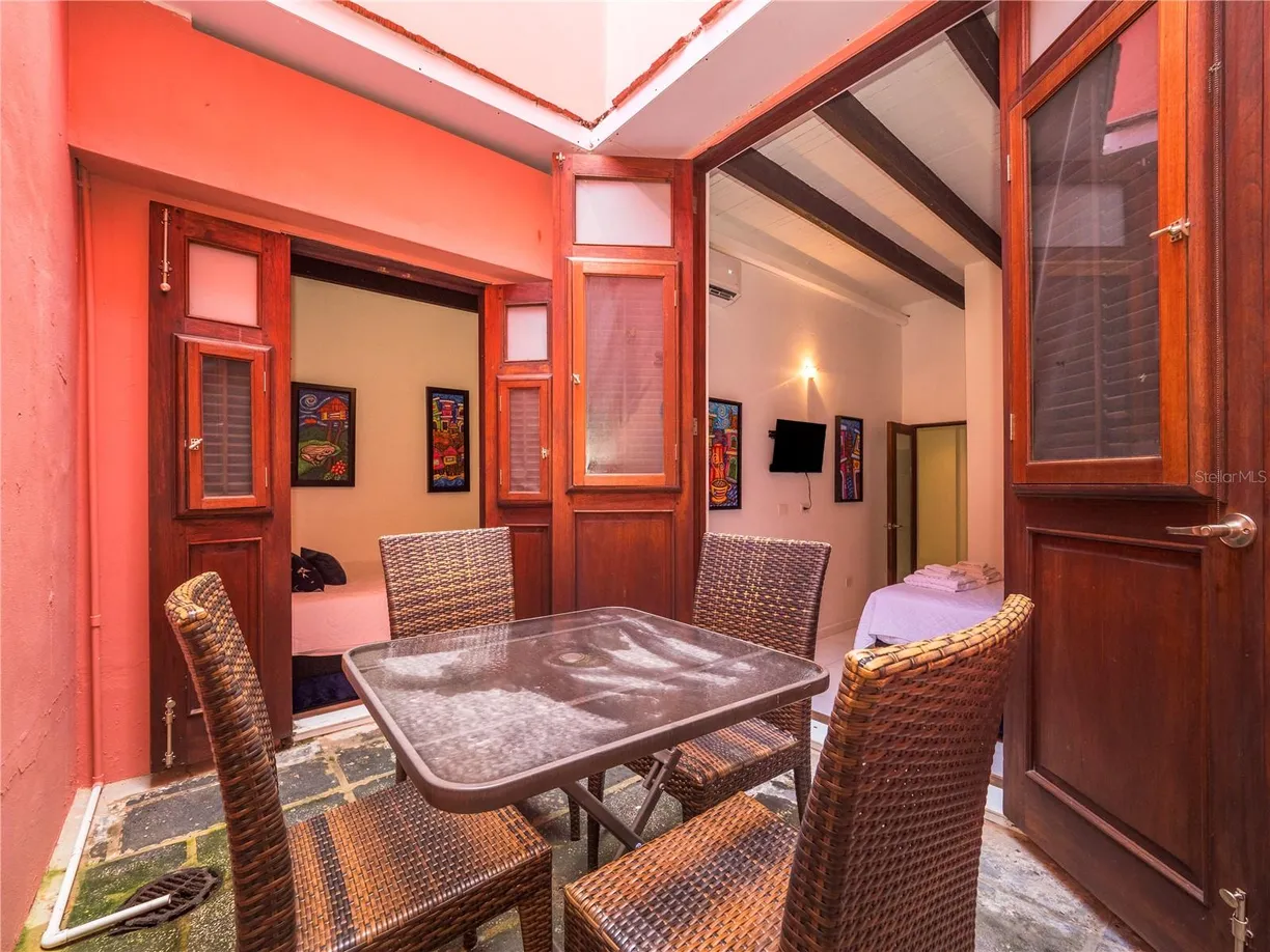 Puerto Rico Real Estate | View 250 CALLE SAN SEBASTIAN, Apt E-4 | Listing