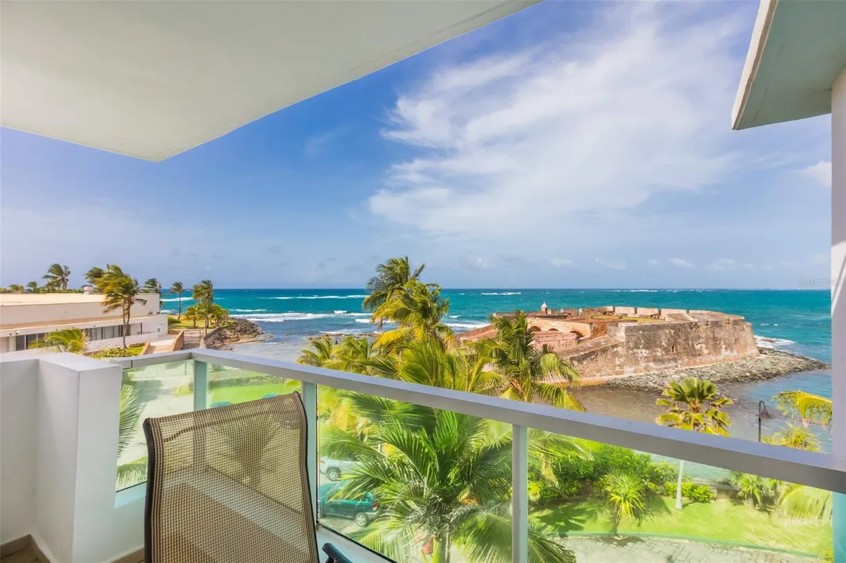 Puerto Rico Real Estate | View 1 SAN GERONIMO STREET, 7404-7406 | 3 Beds, 3 Baths