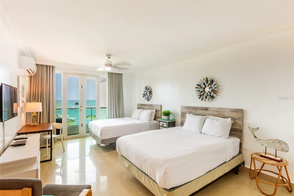 Puerto Rico Real Estate | View 1 SAN GERONIMO STREET, 7404-7406 | Listing