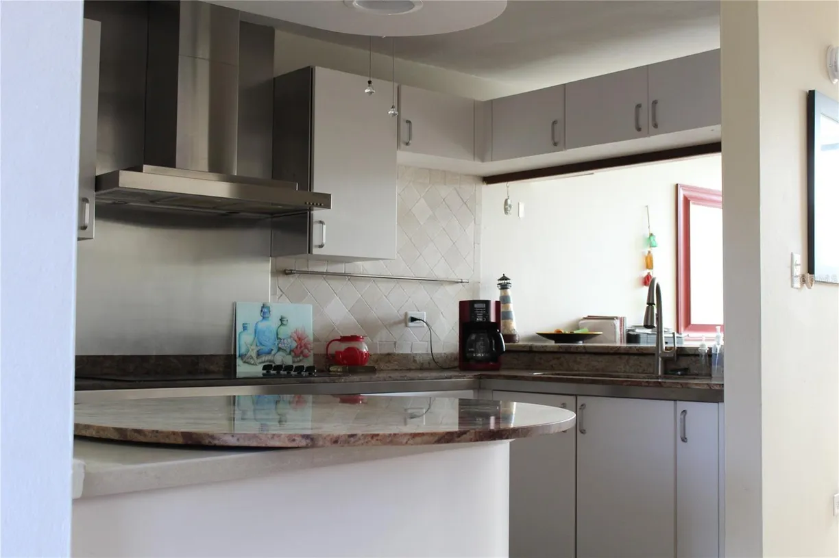 Puerto Rico Real Estate | View 155 WEST GOLF VILLAS | Listing