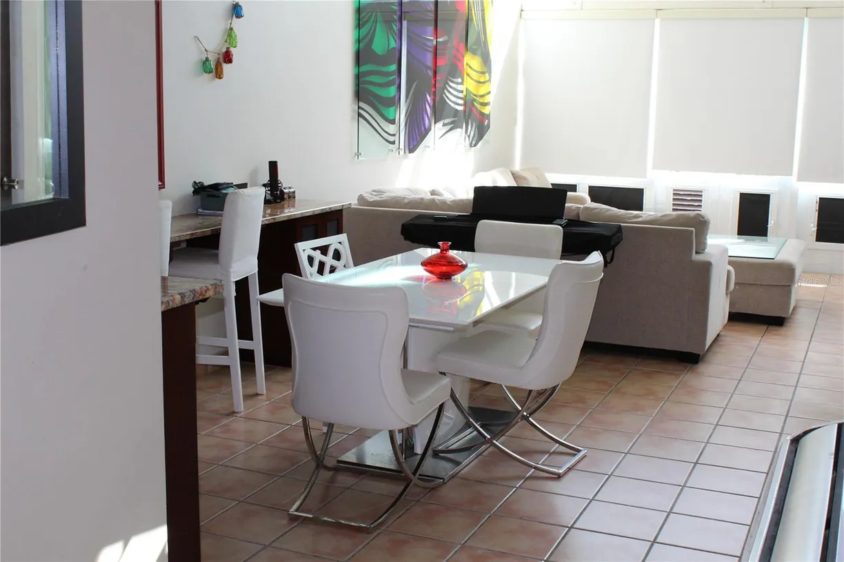 Puerto Rico Real Estate | View 155 WEST GOLF VILLAS | Listing