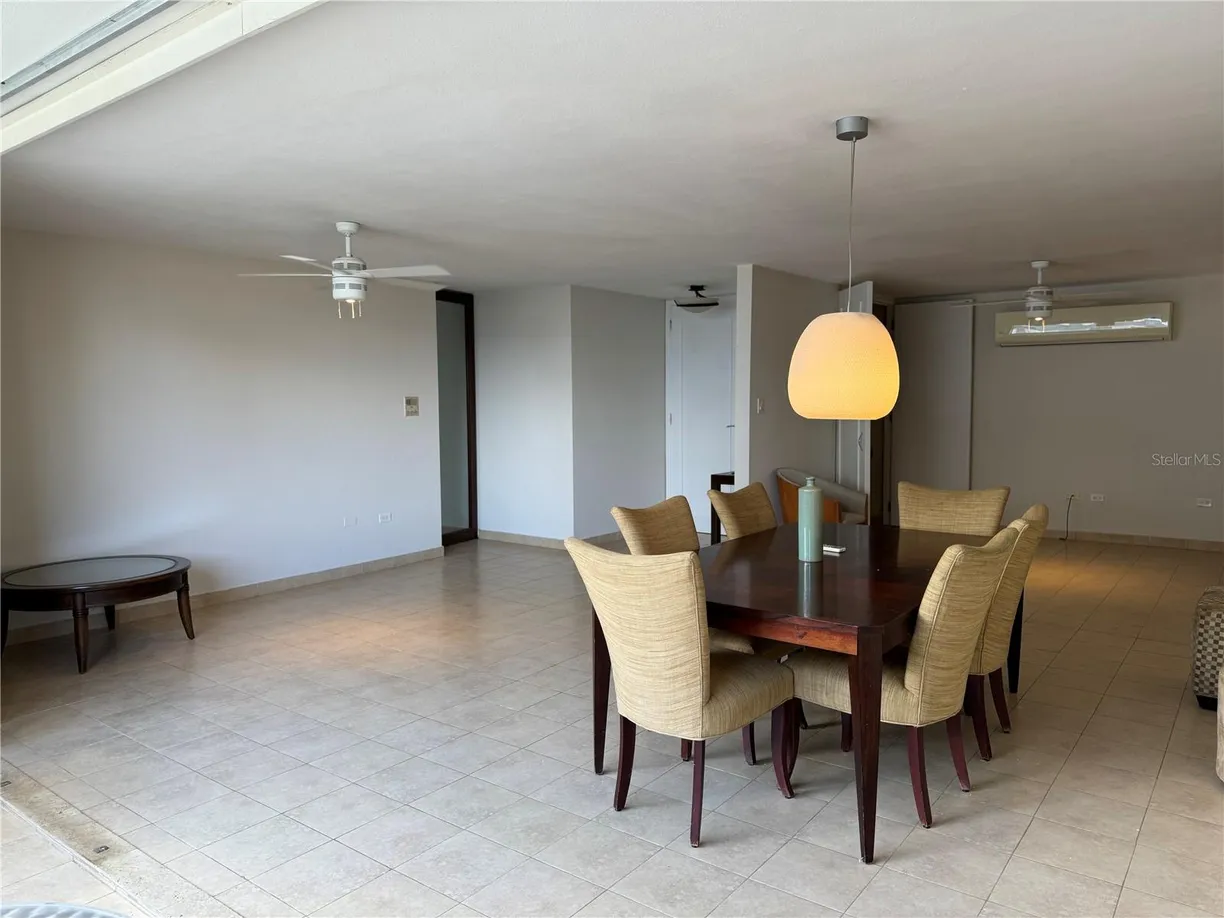 Puerto Rico Real Estate | View 80 KINGS COURT STREET, 804 | 2 Beds, 2 Baths