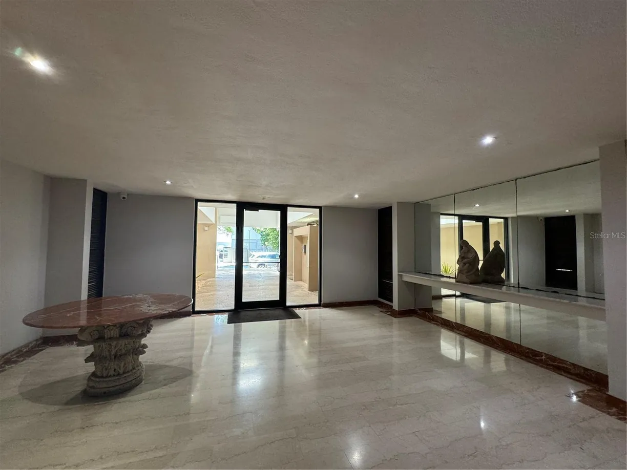 Puerto Rico Real Estate | View 80 KINGS COURT STREET, 804 | Listing