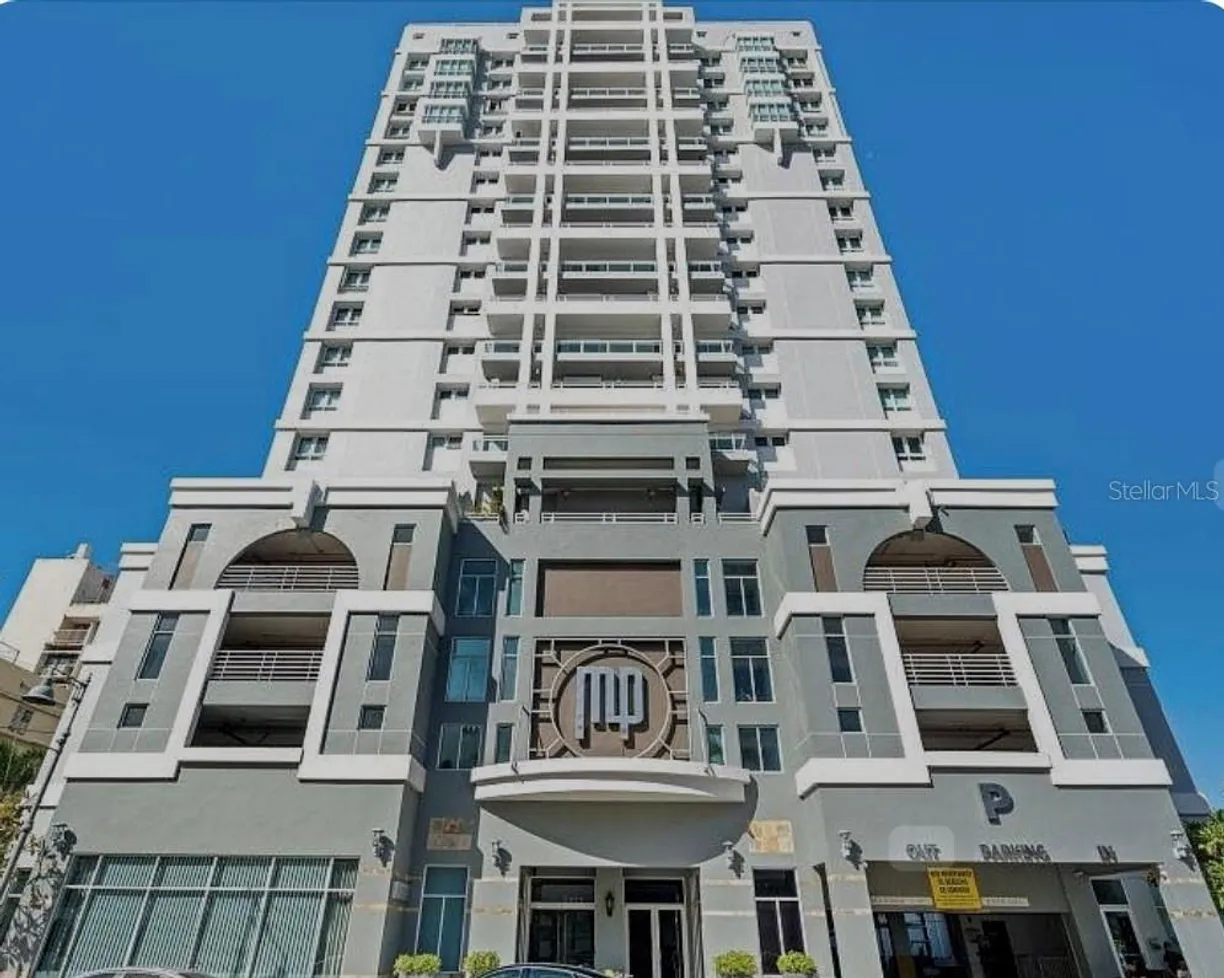 Puerto Rico Real Estate | View 305 VILLAMIL, 1502 | 1 Bed, 2 Baths