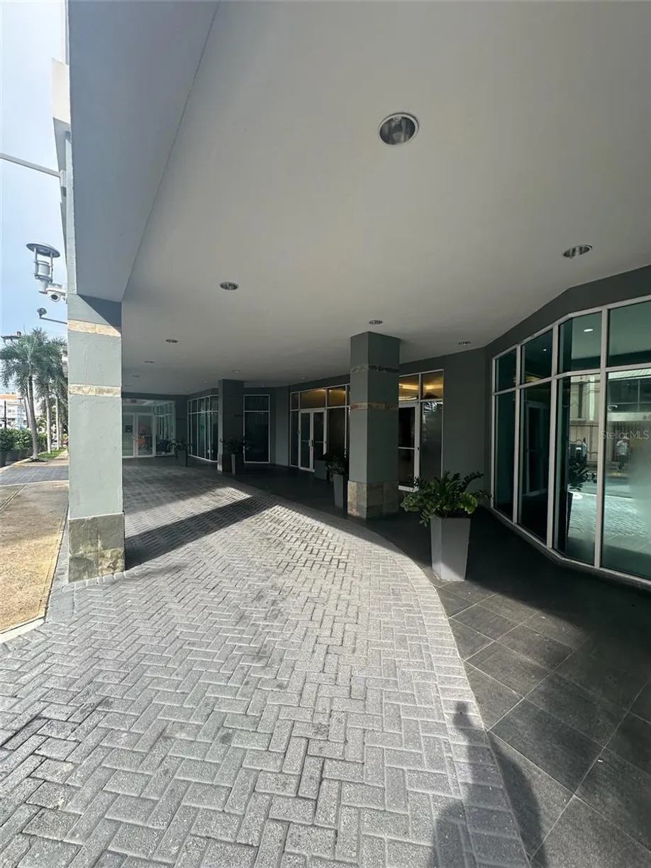 Puerto Rico Real Estate | View 305 VILLAMIL, 1502 | Listing