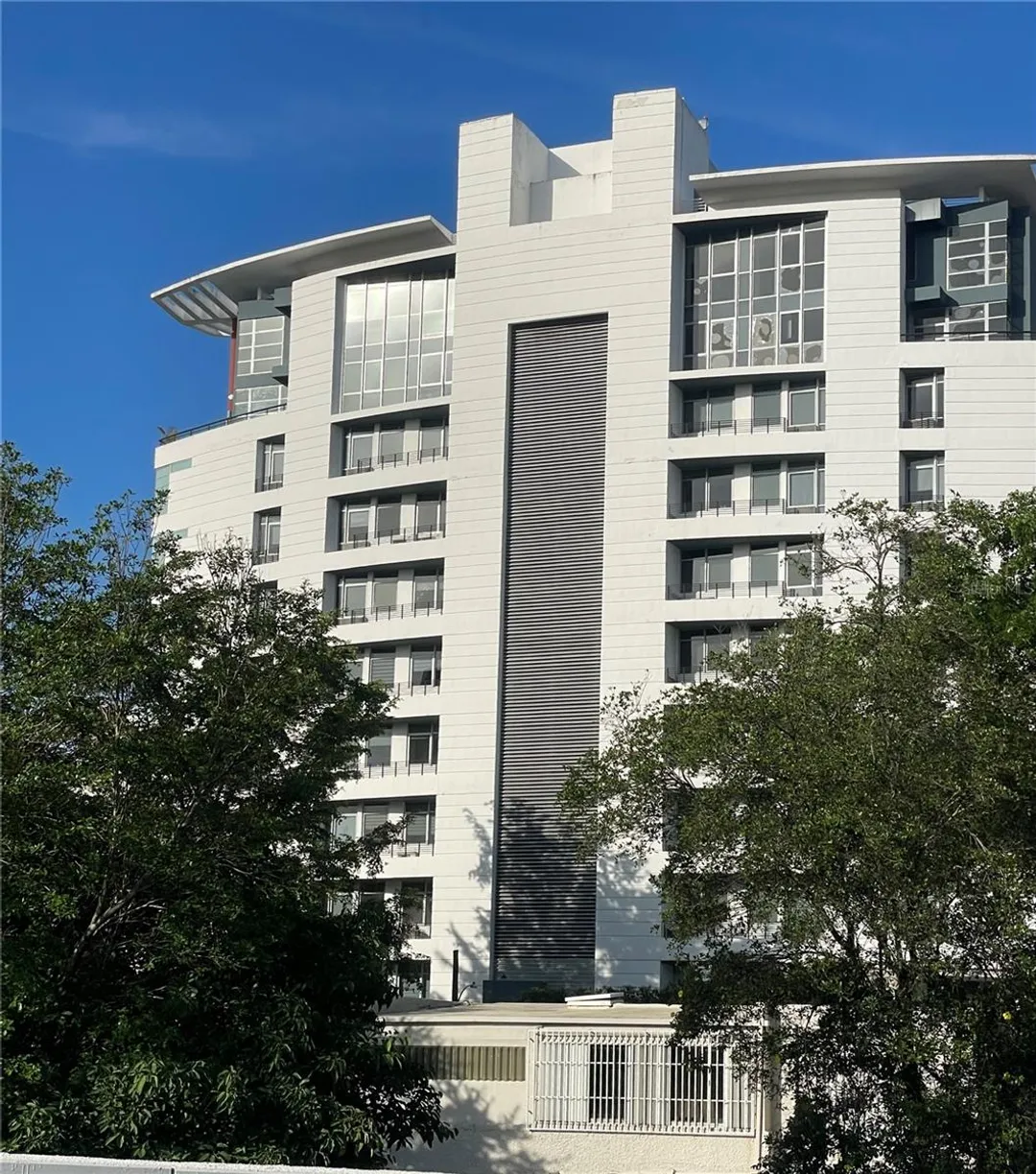 Puerto Rico Real Estate | View 1212 LUCHETTI STREET, PH 1 | 2 Beds, 2 Baths