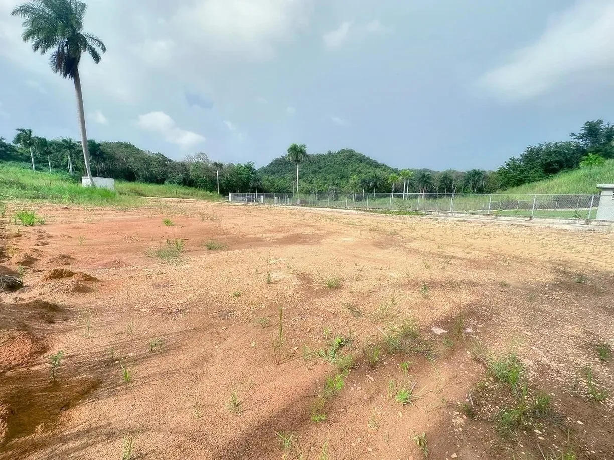 Puerto Rico Real Estate | View J N URB HACIENDA DEL DORADO | Listing