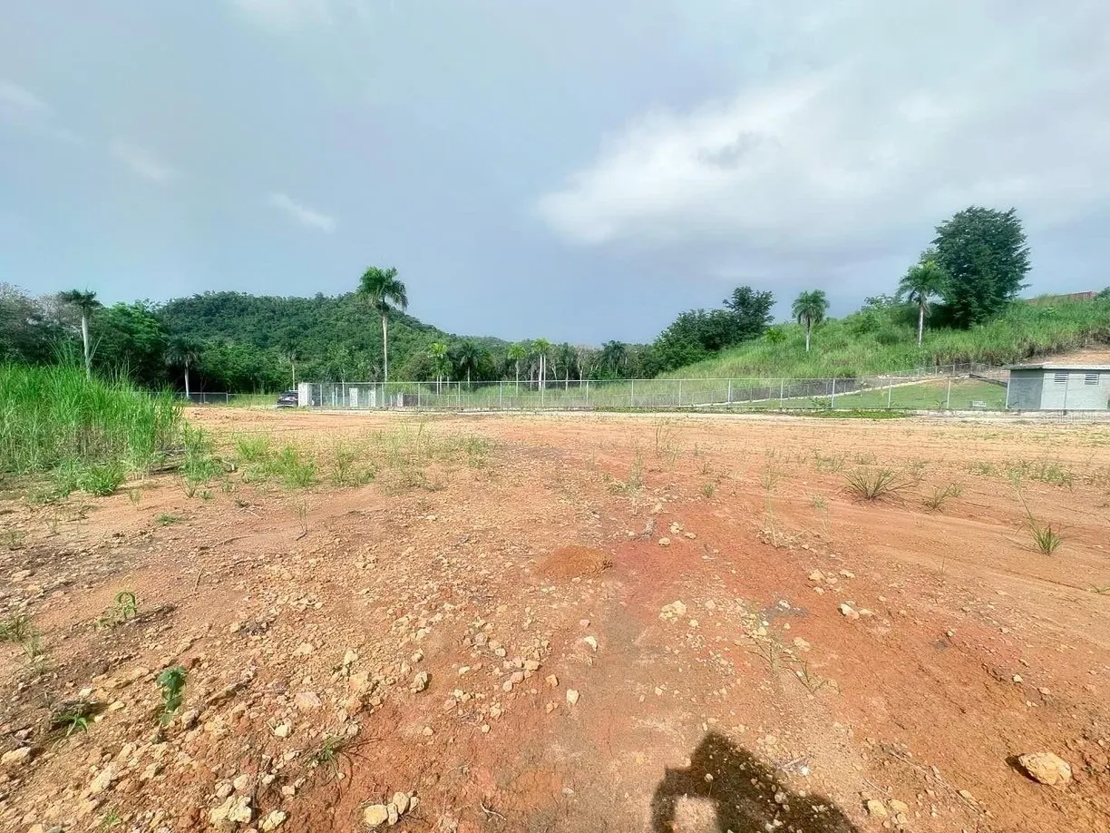 Puerto Rico Real Estate | View J N URB HACIENDA DEL DORADO