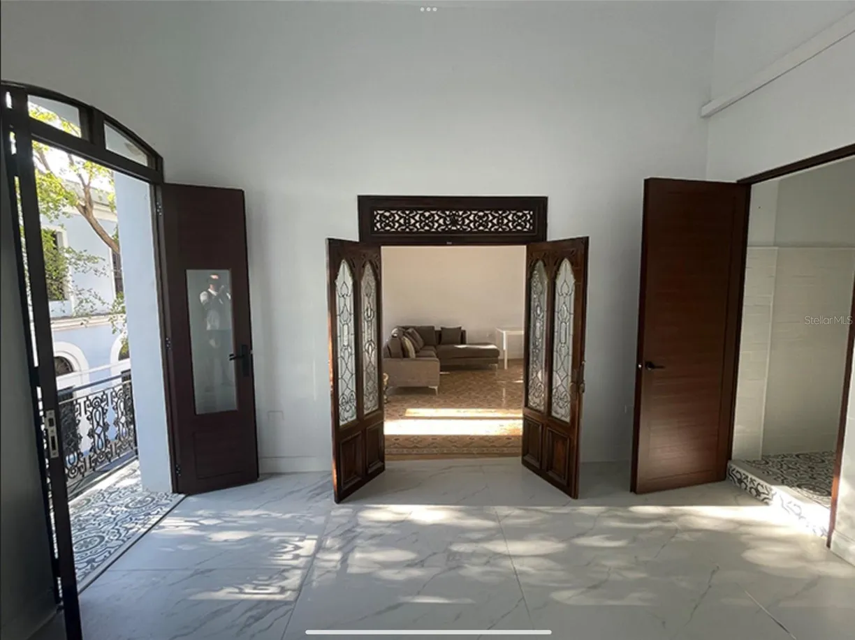 Puerto Rico Real Estate | View 9 DEL MERCADO, 2 | Listing