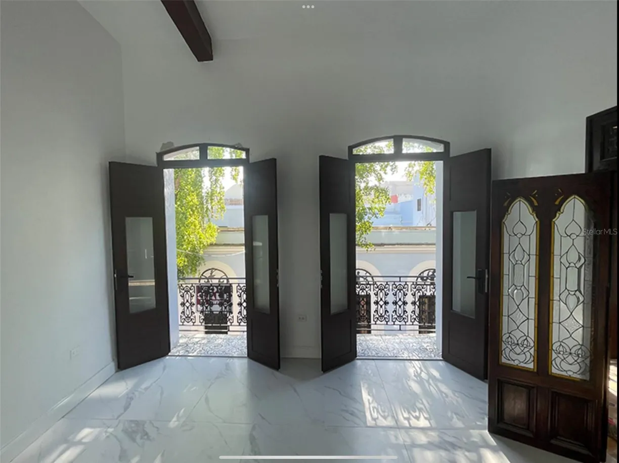 Puerto Rico Real Estate | View 9 DEL MERCADO, 2 | Listing