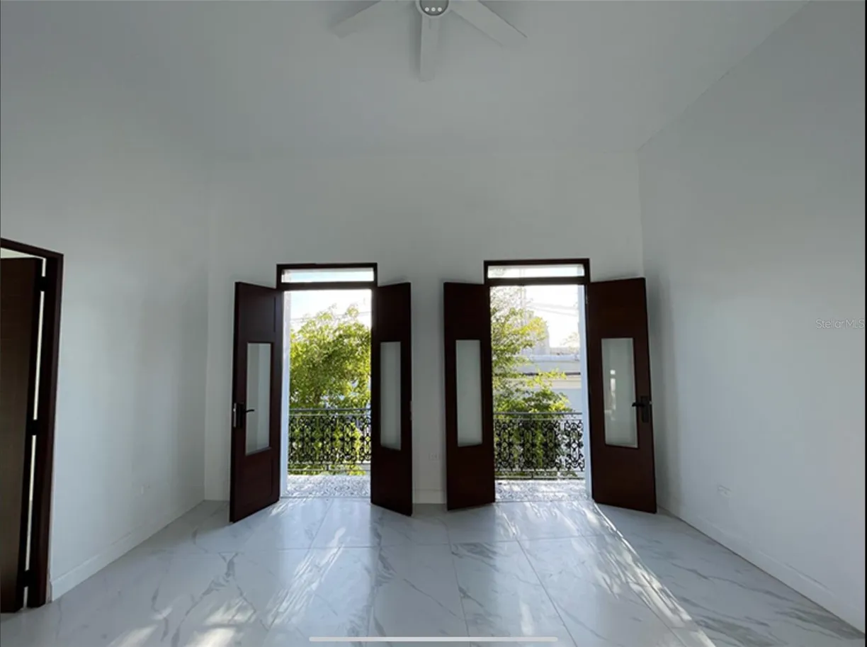 Puerto Rico Real Estate | View 9 DEL MERCADO, 3 | Listing