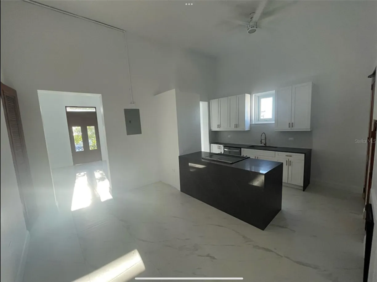 Puerto Rico Real Estate | View 9 DEL MERCADO, 3 | Listing