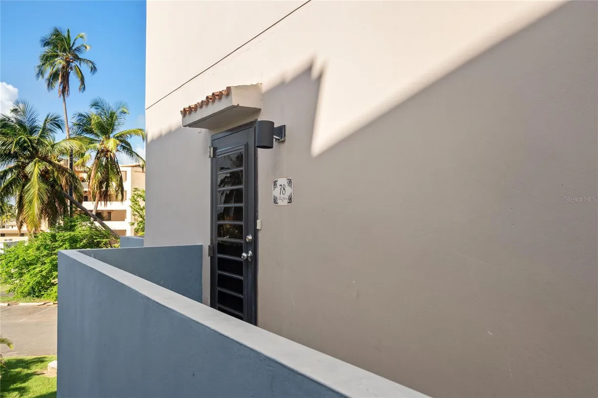 Puerto Rico Real Estate | View 180 CRESCENT COVE COVE, 78 | Listing