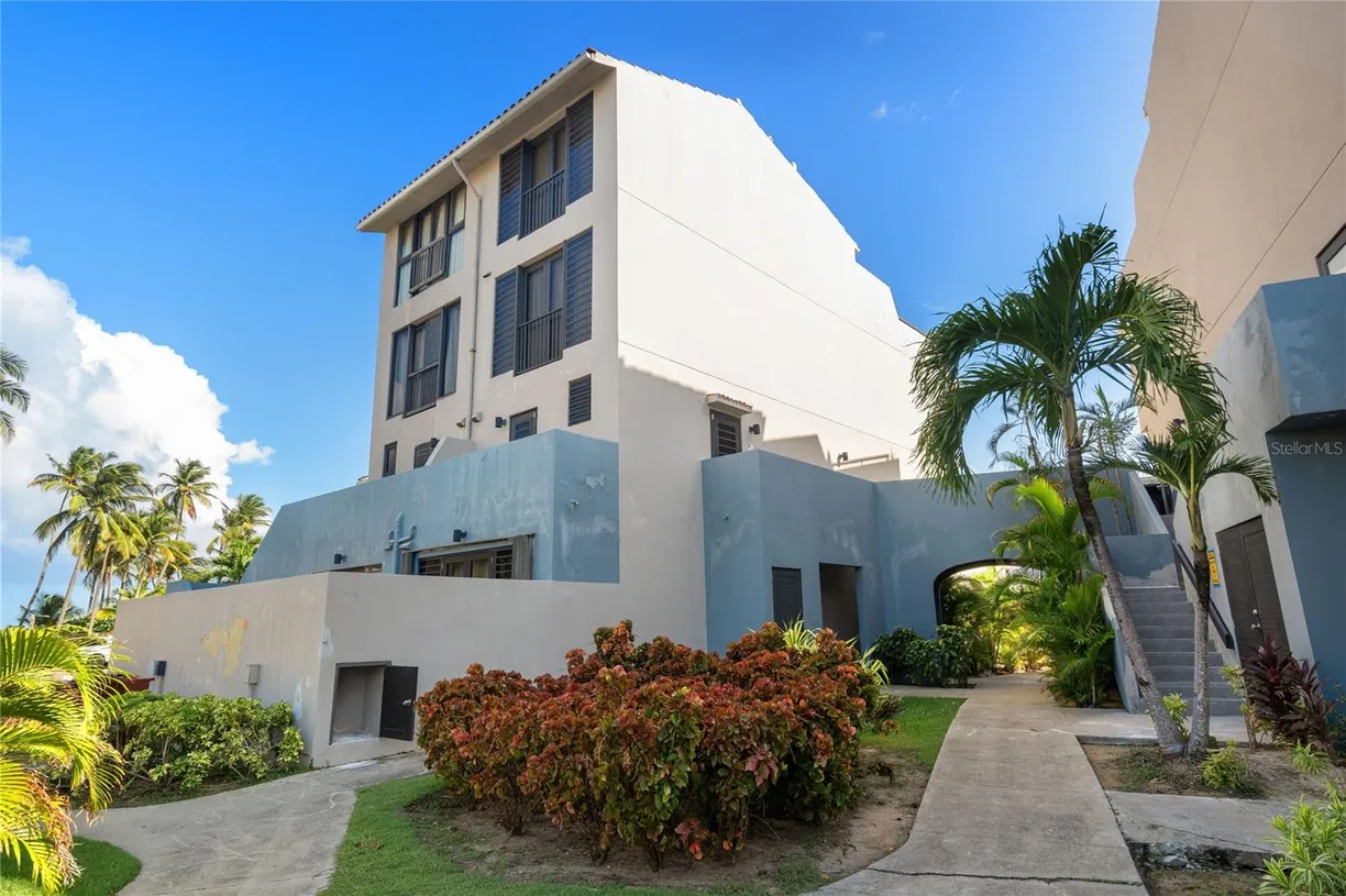 Puerto Rico Real Estate | View 180 CRESCENT COVE COVE, 78 | Listing