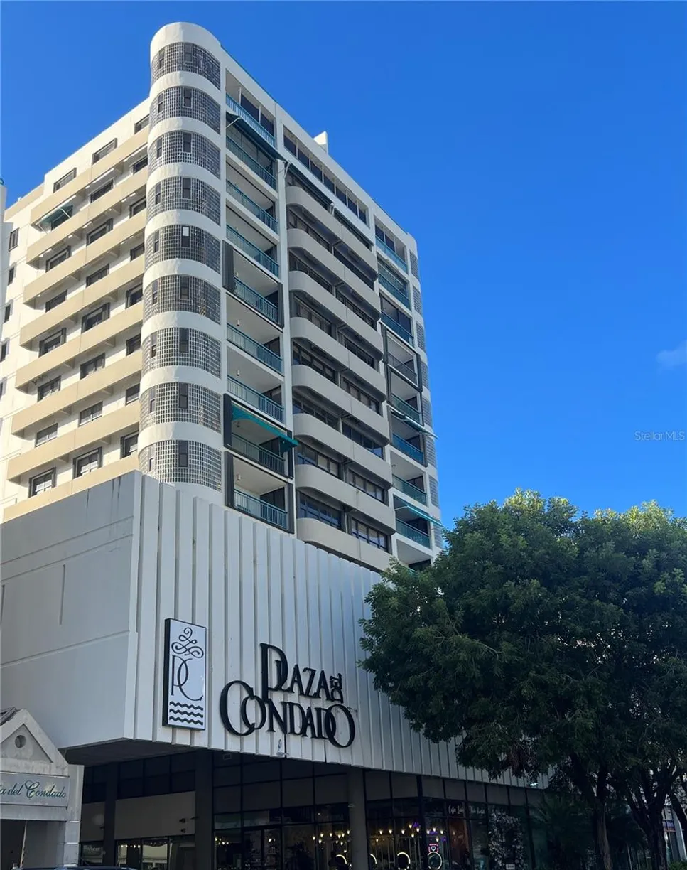 Puerto Rico Real Estate | View 64 CONDADO AVENUE, 801 | 2 Beds, 2 Baths