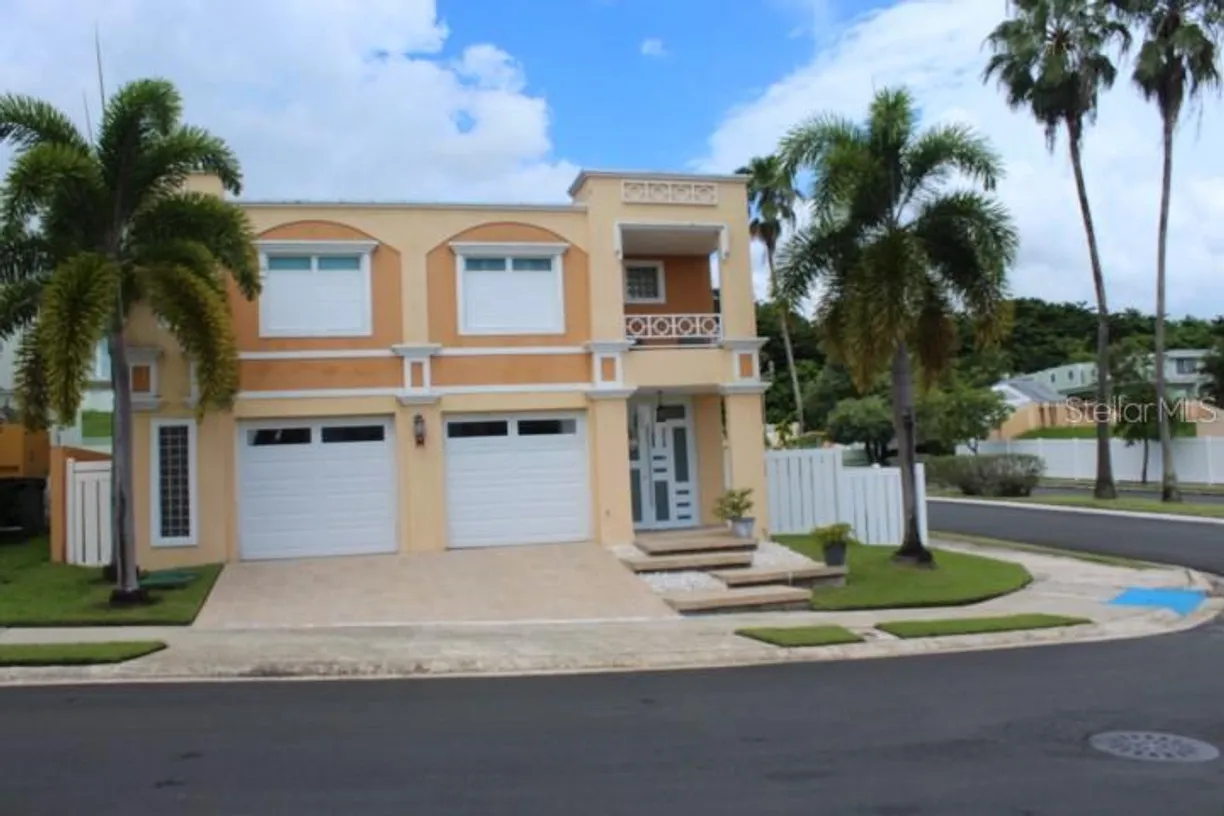 Puerto Rico Real Estate | View 136 LA ROGATIVA | 4 Beds, 4 Baths